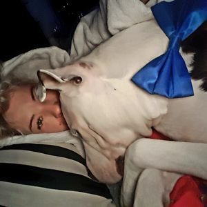 Meet your Posher, Kathy